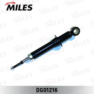 Амортизатор TOYOTA PRIUS 08/00-07/03 зад.газ. (KYB 341321) DG01216 DG01216 MILES