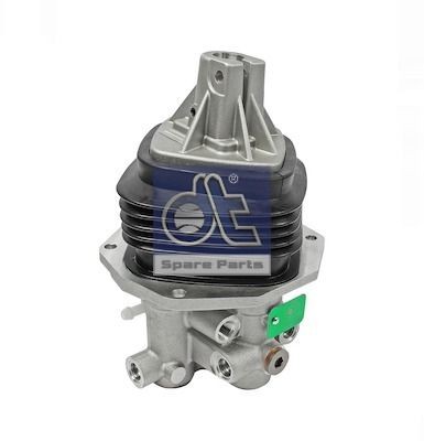 джойстик выбора передач! кулисы \MAN TGA/TGX (79X) 3.53220 DIESEL TECHNIC
