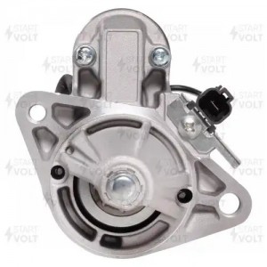 Стартер NISSAN Almera (01-05),Primera (02-07) STARTVOLT LST 1415 START VOLT