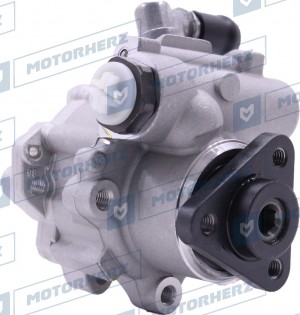 Насос гидроусилителя VW Passat (97-05) (2.8) AUDI A4 (96-01),A6 (97-05) MOTORHER P1359HG MOTORHERZ