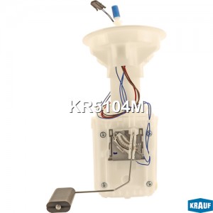 Модуль в сборе с бензонасосом KRAUF KR5104M KR5104M KRAUF