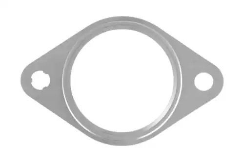 прокладка глушителя!\ Ford Focus 1.6TDCi, Mazda 3, Nissan X-Trail 01> Z16402 ZENTPARTS