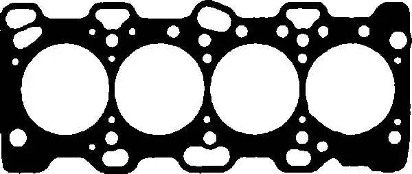 MITSUBISHI GALANT (E3)/(E5)/SPACE WAGON (N3,N4) 61-52950-00 VICTOR REINZ