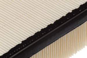 Фильтр воздушный JEEP Grand Cherokee (11-) RAF FILTER AF049 RAF FILTER