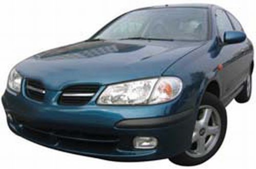ALMERA CLASSIC (2006>) 21511B7LLDEMN DEPO