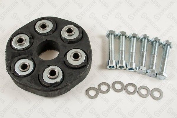 муфта кардана!\ MB W107/W124/W126/W201 85> 07-10013-SX STELLOX