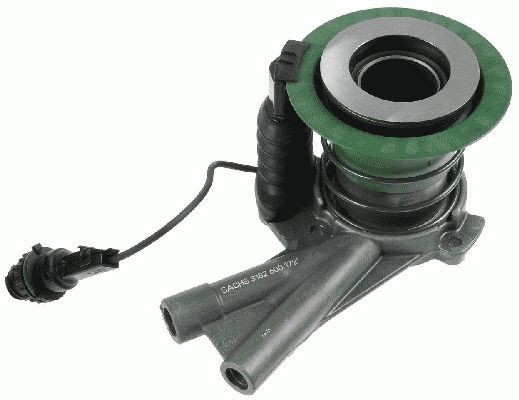 Подшипник выжимной MB Atego/Axor 3182 600 172 SACHS