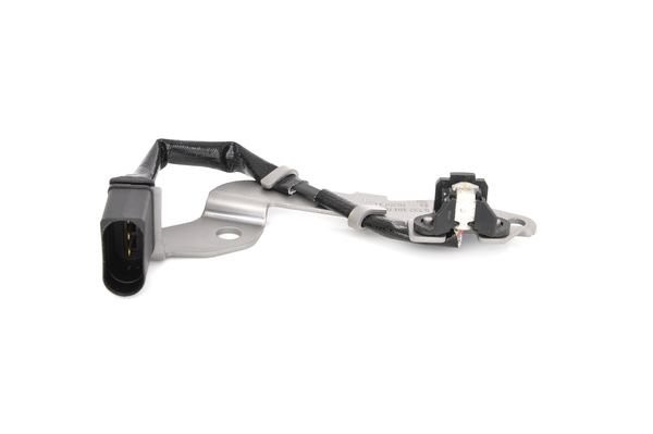 Датчик положения распредвала VW Passat B5 BOSCH 0 232 101 031 BOSCH