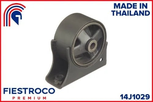 Опора двигателя TOYOTA Carina AT212 5A-FE 1,5 14J1029 14J1029 FIESTROCO