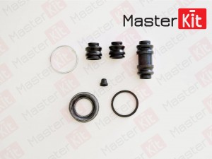 Ремкомплект тормозного суппорта 77A1866 77A1866 MASTER KIT