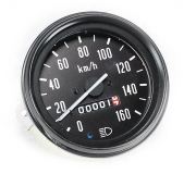 Спидометр 67.3802010 Автоприбор УАЗ-все модели, кроме 3160 (аналог 61.3802) 673802010 AVTOPRIBOR