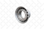 диск колесный! 19.5x14, 10x335, ET120, D281\прицеп, дисковый тормоз 8399005SX STELLOX