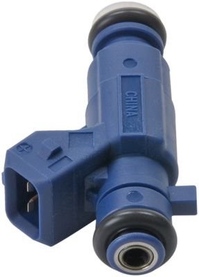 Форсунка PORSCHE Cayenne (02-07) (4.5) топливная BOSCH 0 280 156 101 BOSCH