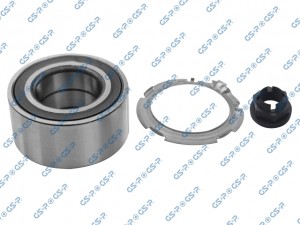 к-кт подшипника ступицы пер.! ABS\ Renault Laguna 01> GK3608 GS P