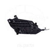 Кронштейн фары правой SKODA Octavia A5 (08-13) NSP NSP081Z0941464A NSP
