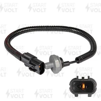Датчик детонации для а/м Hyundai Santa Fe (00-) 2.0i/2.4i (VS-KS 0806) VS-KS 0806 START VOLT