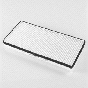 GAZ GAZEL NEXT (2013>) IF0413 GREEN FILTER