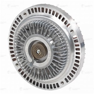 Муфта вязкост. Passat (B5) (96-),Audi A4 (B5) (94-) (без крыльч.) (LMC 1801) LMC 1801 LUZAR