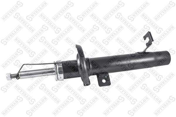 амортизатор передний правый газовый!\ Mazda 2 DY 03>, Ford Fiesta JH 04> 4213-0390-SX STELLOX