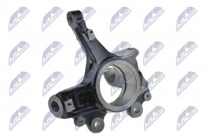 Кулак поворотный MAZDA 3 (03-09) правый NTY ZZPMZ008 NTY