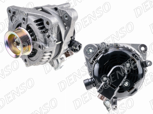 Генератор 14V 105A DAN1148 DENSO