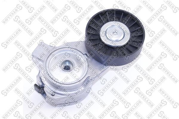 ролик натяжной c механизмом натяжения!\ Saab 9-3/9-5 2.0/2.3 98> 03-40148-SX STELLOX