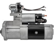 Стартер HYUNDAI HD65,78,County дв.D4DD ЕВРО-3 24В z=11 5.0кВт TESLA TECHNICS TT16593 TESLA TECHNICS