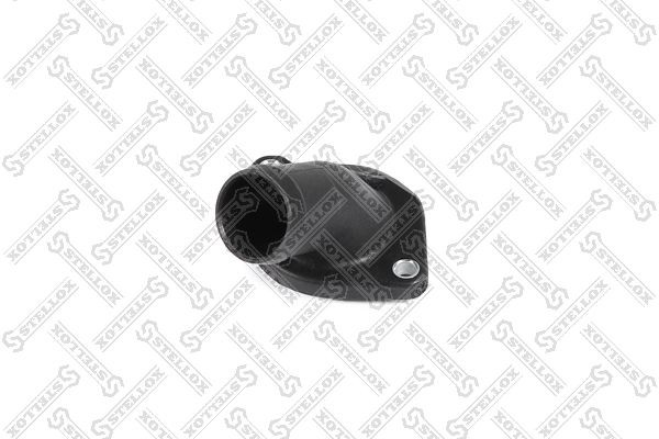 тройник!\ Audi 100/A6 1.6-2.0/1.9TDi/A4, VW Passat 1.9TDi 91-01 75-50695-SX STELLOX
