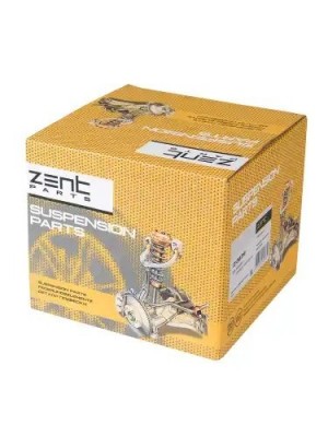 подушка ДВС левая!\ MB W202/W203/R170 2.0-2.3/2.5D/TD 92> Z13239 ZENTPARTS