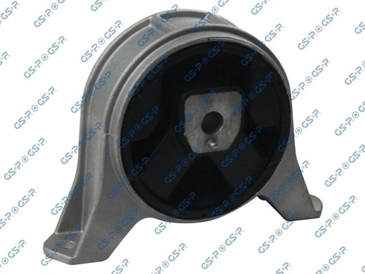 подушка ДВС правая!\ Opel Astra 1.4-1.8/1.3CDTi 16V 04> 514571 GS P