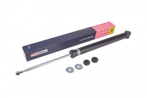 Амортизатор газ. задн. Nissan Terrano III 14- Renault Duster I 10-  Kaptur 16- M M8012870 MARSHALL