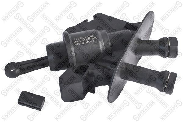 Цилиндр сцепления главный FORD Fiesta (01-08) STELLOX 05-84166-SX STELLOX