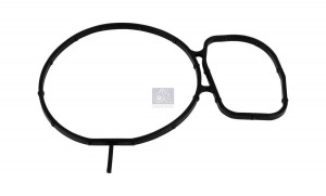 прокладка водяного насоса!(р)Scania P/R-Series дв. DC13 1.24223 DIESEL TECHNIC