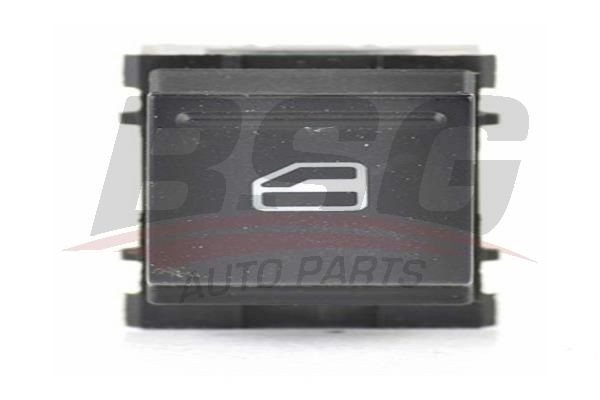 Кнопка стеклоподъемника VW Passat (-01) двери задней BSG BSG90860046 BSG