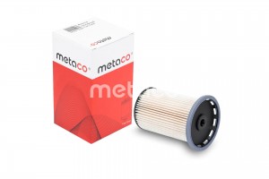 Фильтр топливный 1030058 1030058 METACO