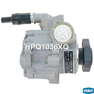 Насос гидроусилителя руля KRAUF HPQ1036XQ HPQ1036XQ KRAUF