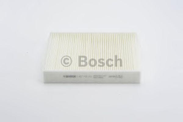 Фильтр салонный 1987432113 1 987 432 113 BOSCH