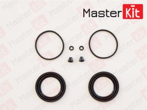 Ремкомплект тормозного суппорта MERCEDES E-CLASS (W124,S124) 6-93-6-96 77A1989 77A1989 MASTER KIT