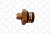 фитинг !штекер шарнирный прямой(л) БРС P5-M16 SW22 R \ 8521223SX STELLOX