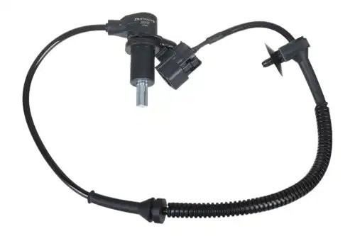датчик ABS! задний левый\ Chevrolet Aveo 03> Z03187 ZENTPARTS