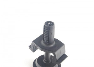 клипса крепления радиатора!\ MB W204/W207/W211/W212/W221 07> A  0009912595 MERCEDES BENZ