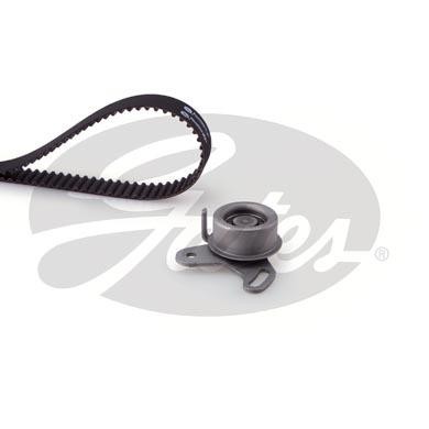 Комплект ремня ГРМ PowerGrip Kit K015568XS (7883-11274) K015568XS GATES
