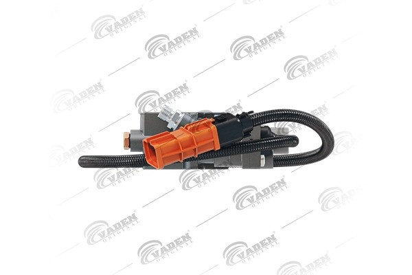 Клапан горного тормоза MAN 51.52160-0002 - MAN  81156106011 303110060 VADEN