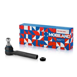 Рулевой наконечник OPEL ASTRA H правый MOBILAND 325022860 325022860 MOBILAND