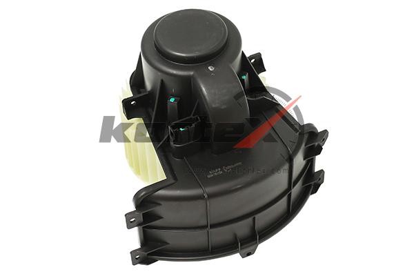 Мотор отопителя VW  T5 03- KHF075 KHF075 KORTEX