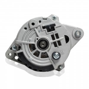 Генератор для а/м Daewoo Nexia/Espero 4PIN с/о  LG0548 LG 0548 START VOLT
