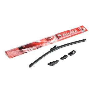 Щетка стеклоочистителя 530мм бескаркасная EF Multi Clip CHAMPION EF53/B01 CHAMPION