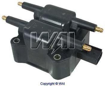 катушка зажигания!\ Chrysler PT Cruiser/Stratus/Voyager 2.0/2.4i 95> CUF189 WAI