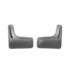 Брызговик HYUNDAI Creta (16-) задний комплект 2шт. NORPLAST NPL-BR-31-05B NORPLAST