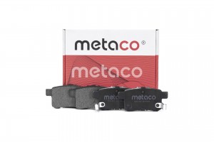 ACCORD VIII (2008-2013) 3010093 METACO